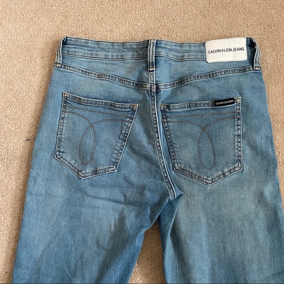 Calvin Klein Jeans - Picture 5 of 8